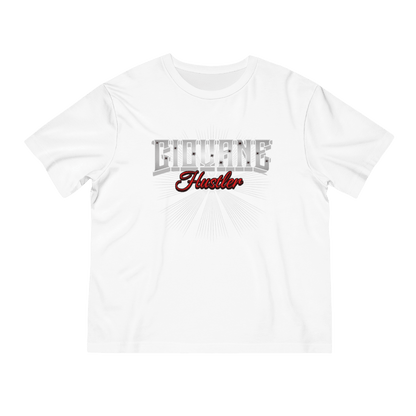 T-shirt Giovane hustler