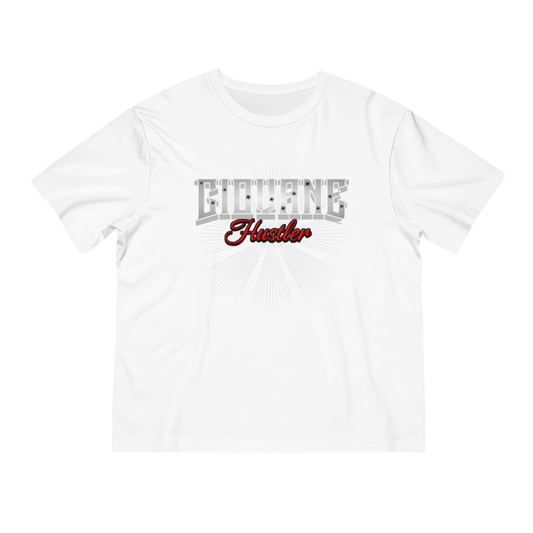T-shirt Giovane hustler