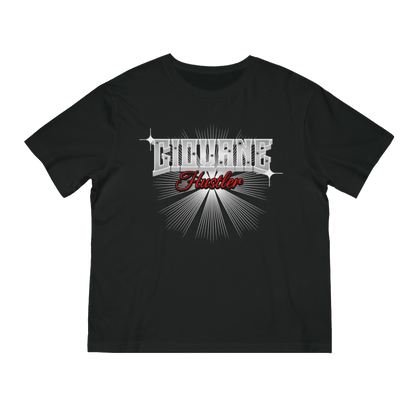 T-shirt Giovane hustler